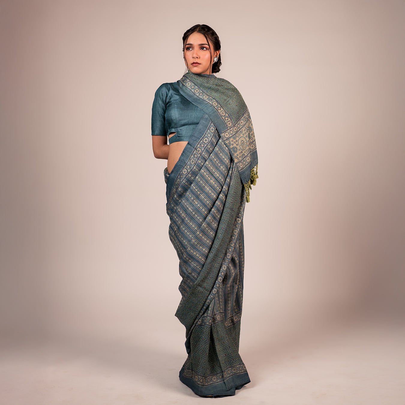 Blouse - Barkha - Resham
