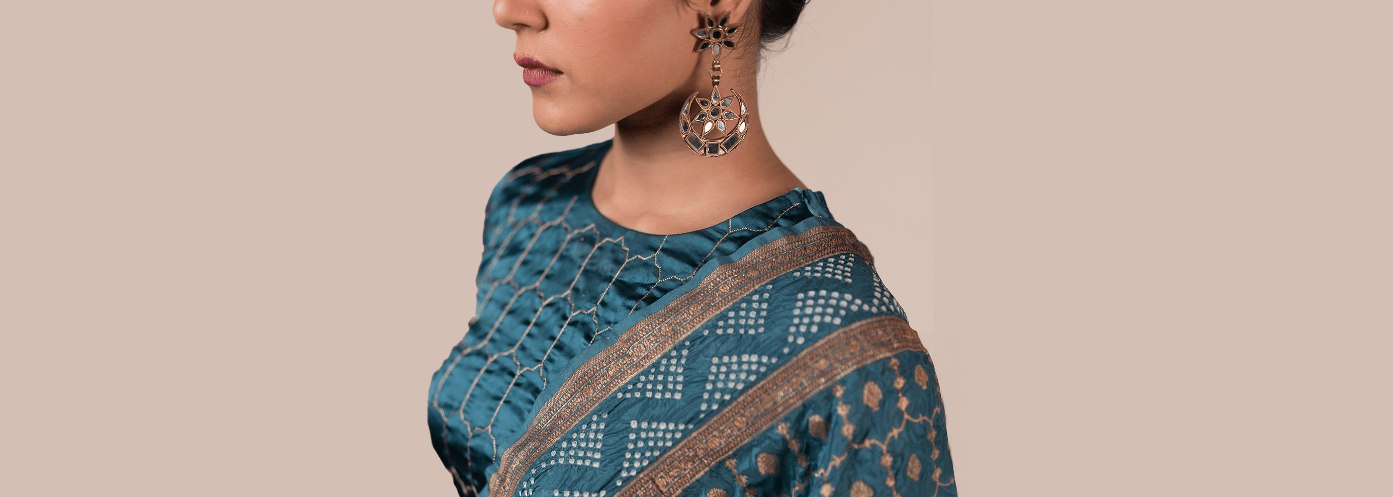 Blouses - Resham