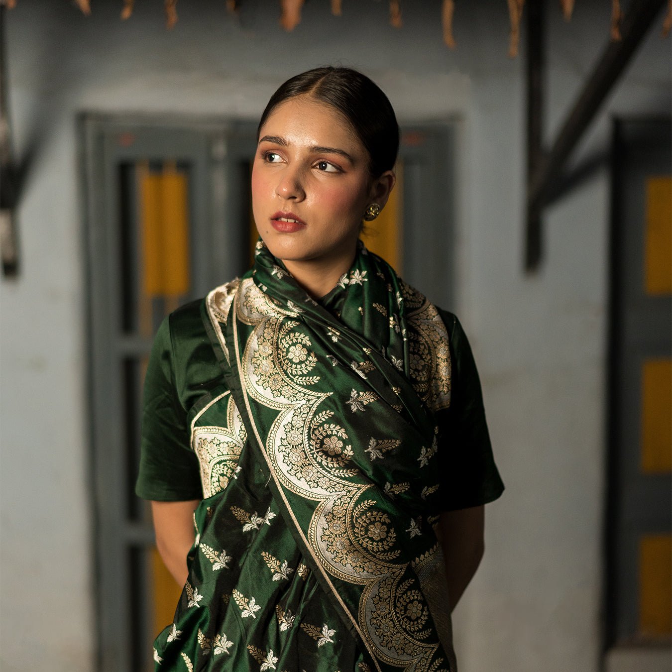 Aarzo - Resham