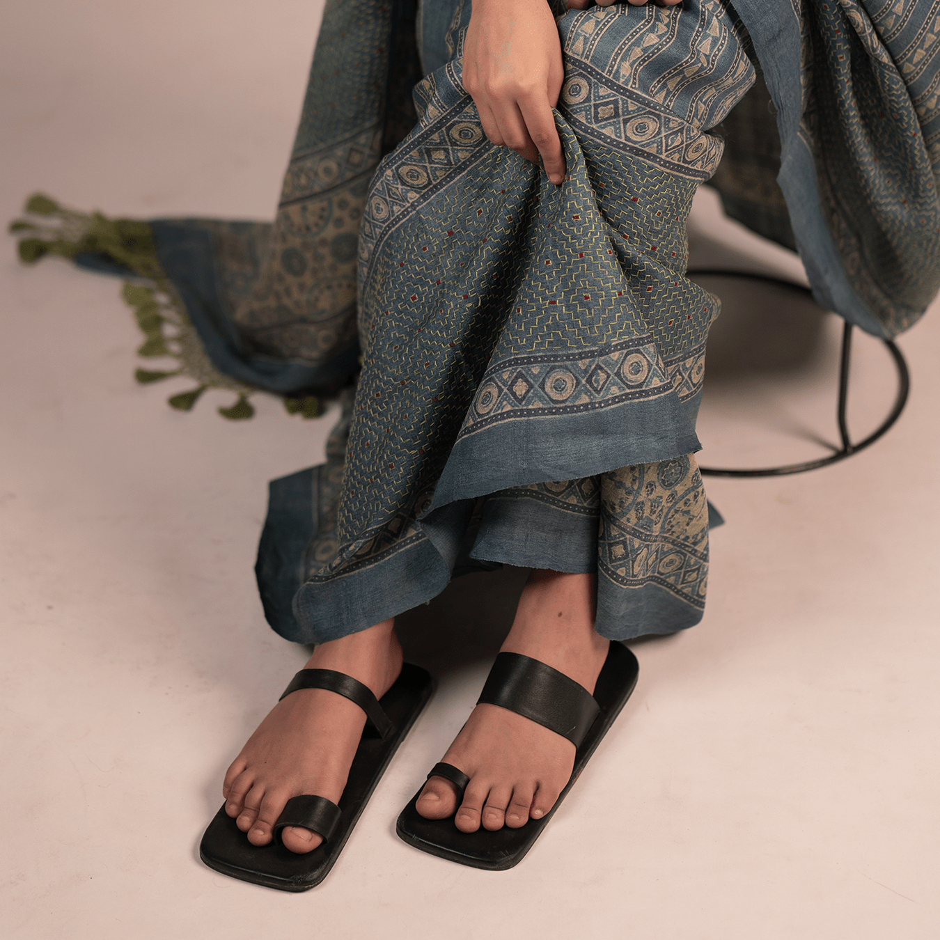 Barkha - Resham
