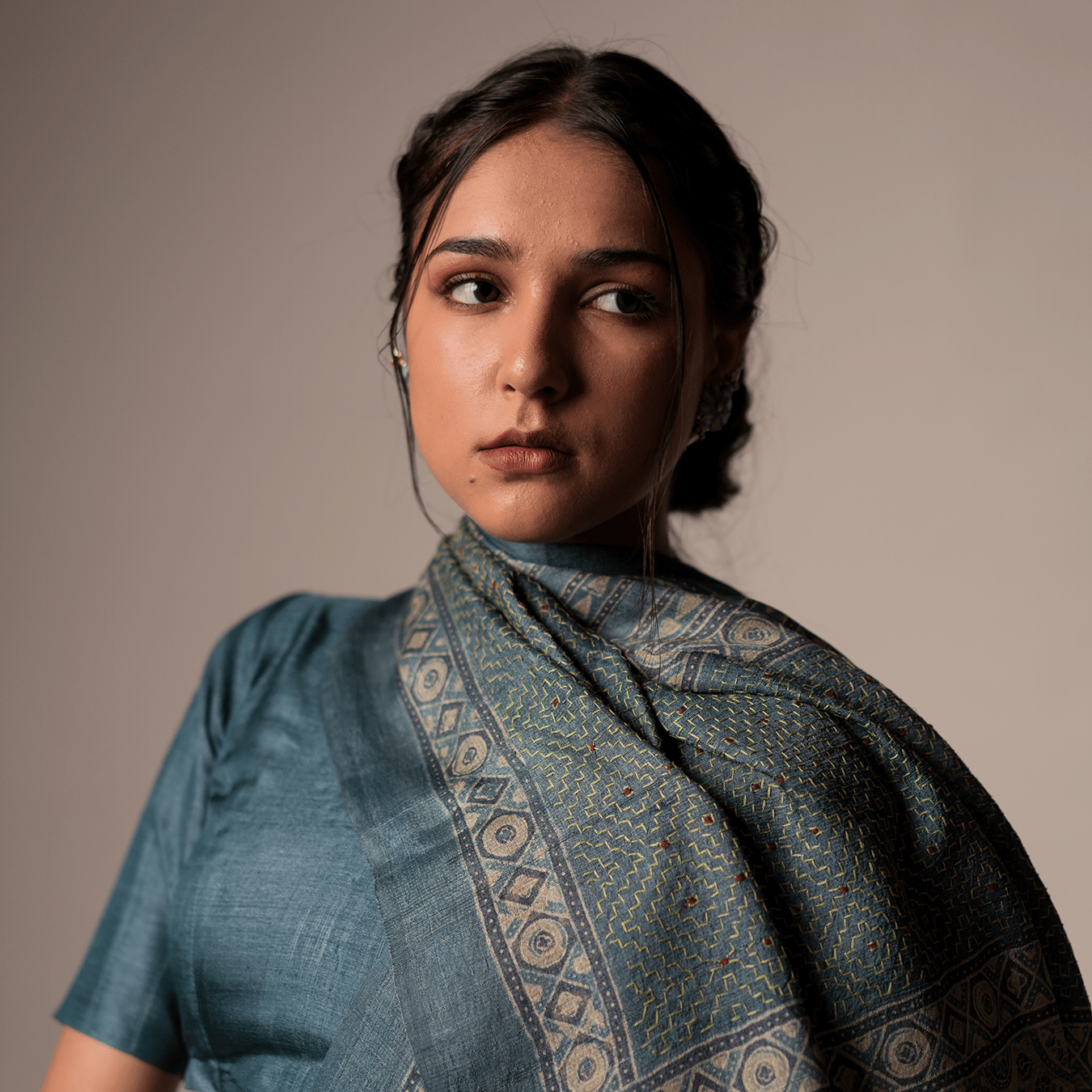 Barkha - Resham