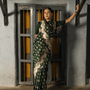 Blouse - Aarzoo - Resham