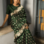 Blouse - Aarzoo - Resham
