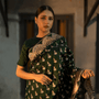 Blouse - Aarzoo - Resham
