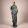 Blouse - Barkha - Resham