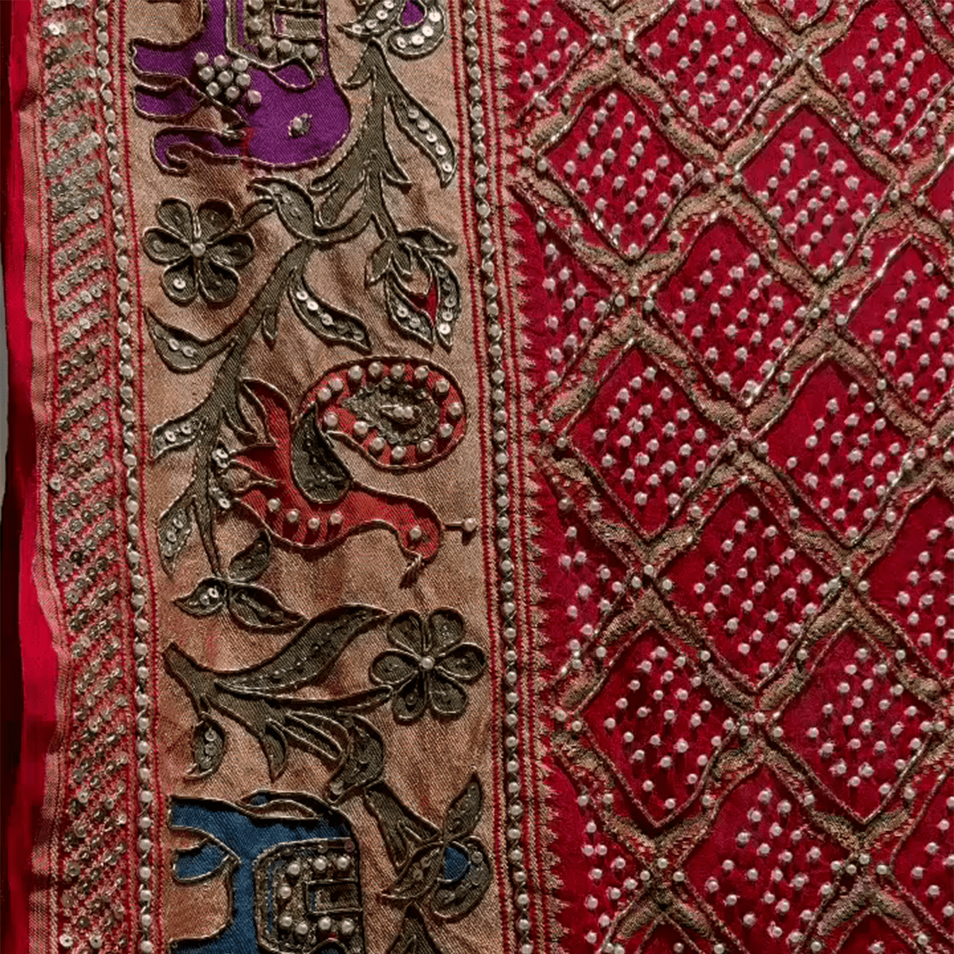 Tarang - Resham